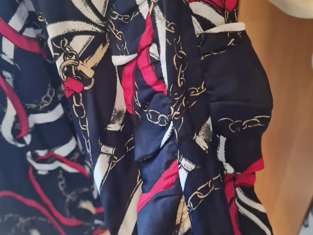 Billede 5 - Tunika str 44 fra M&S Peruna