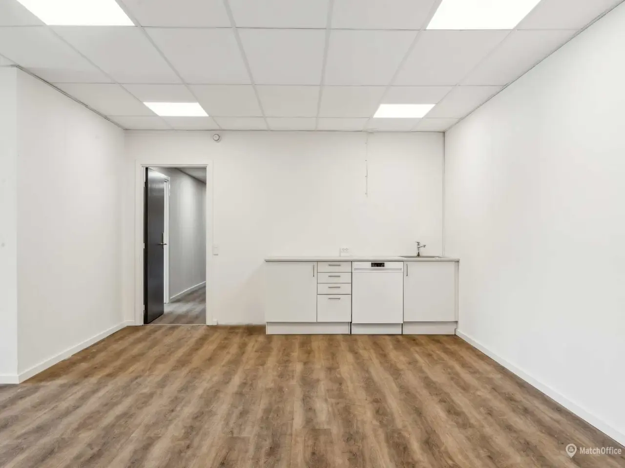 Billede 8 - 315m² oplagt til kontor eller showroom/ lager