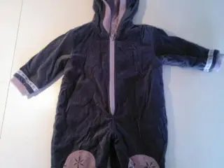 Okker Gokker babyheldragt