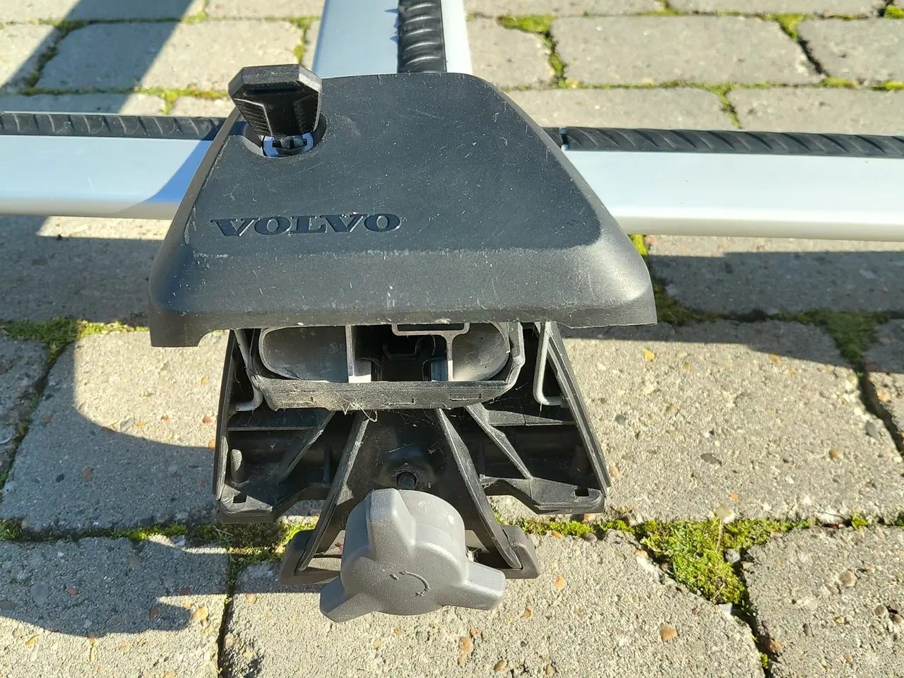 Billede 2 - Tafbøjler Volvo XC 40