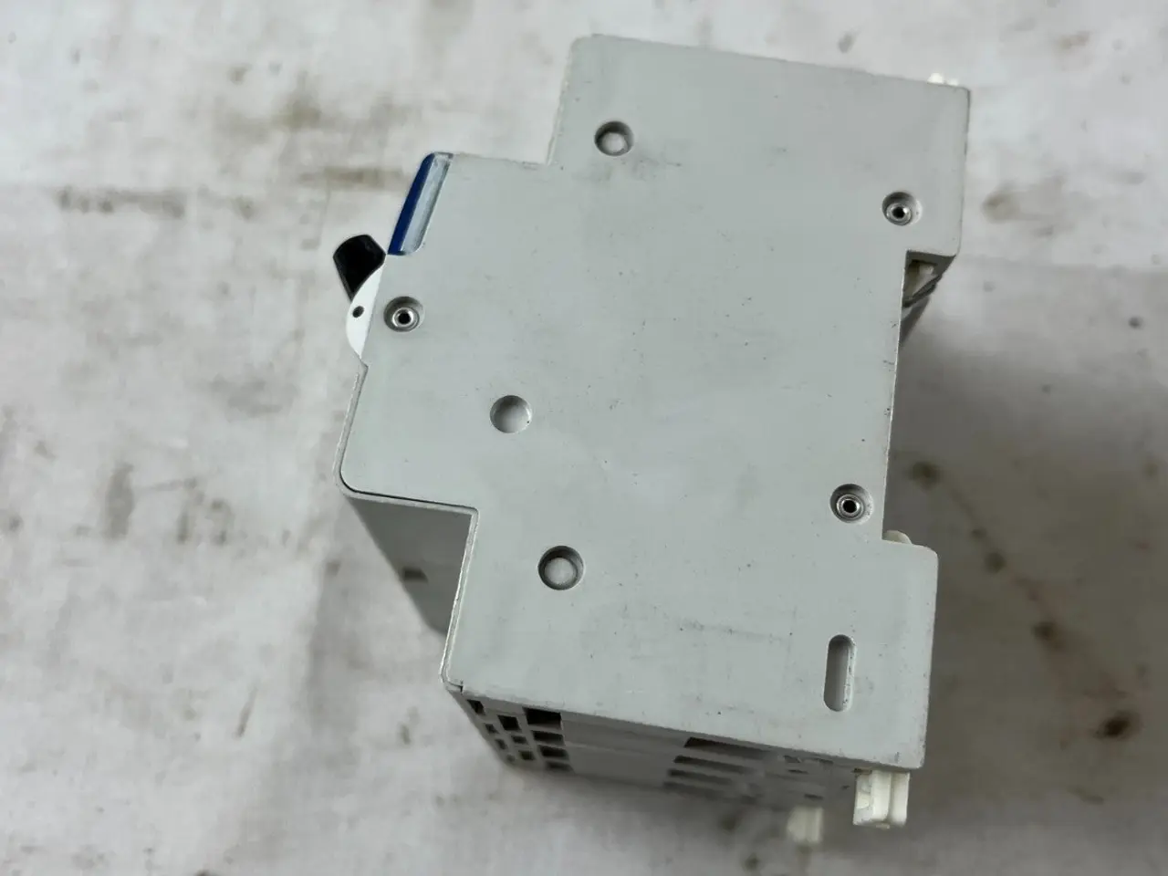 Billede 5 - Legrand C10 RCBO 4P 400V 30mA Residual
