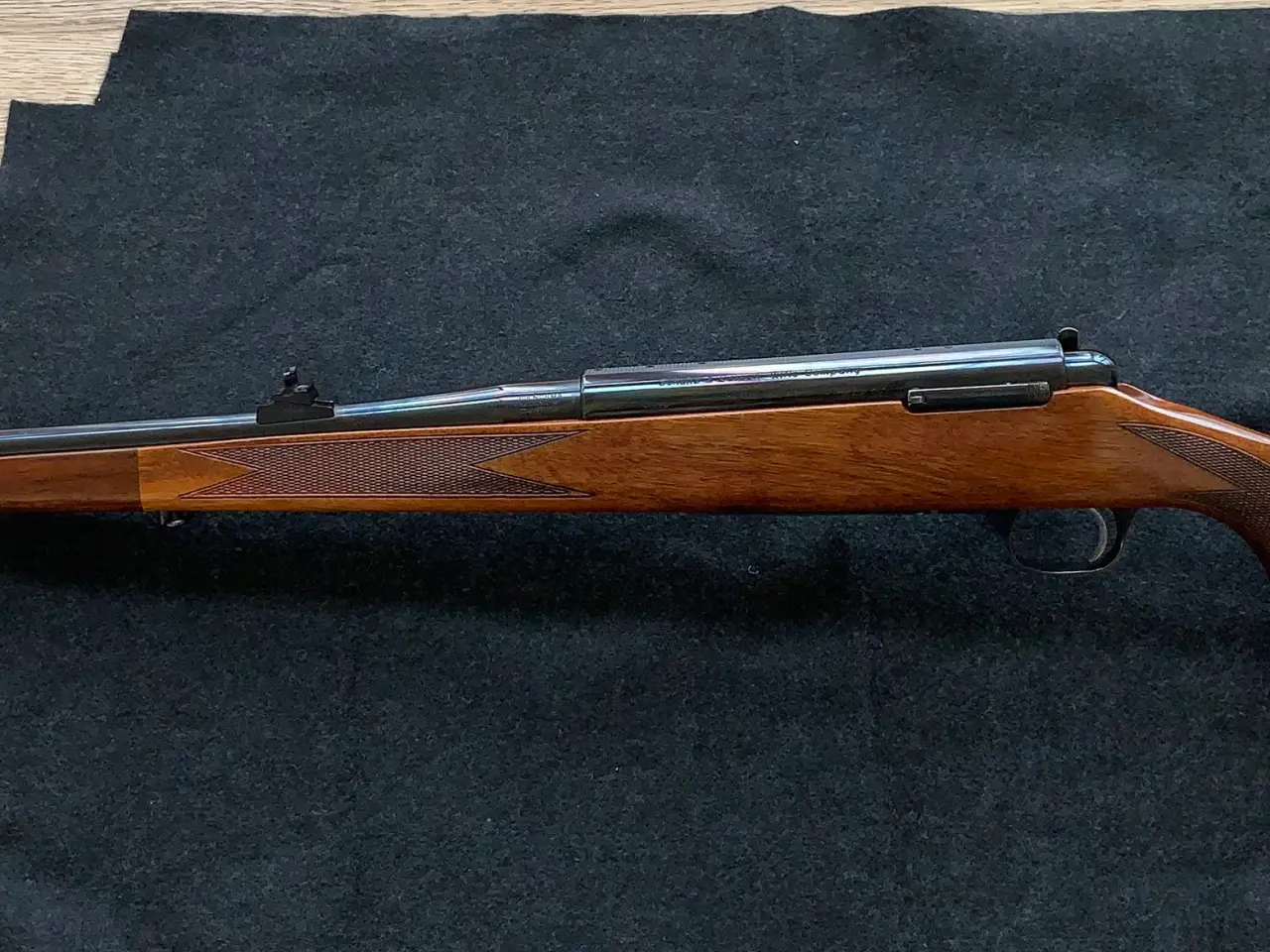 Billede 3 - Schultz & Larsen M 68DL, 308 NM.