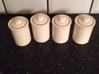 Krydderikrukker