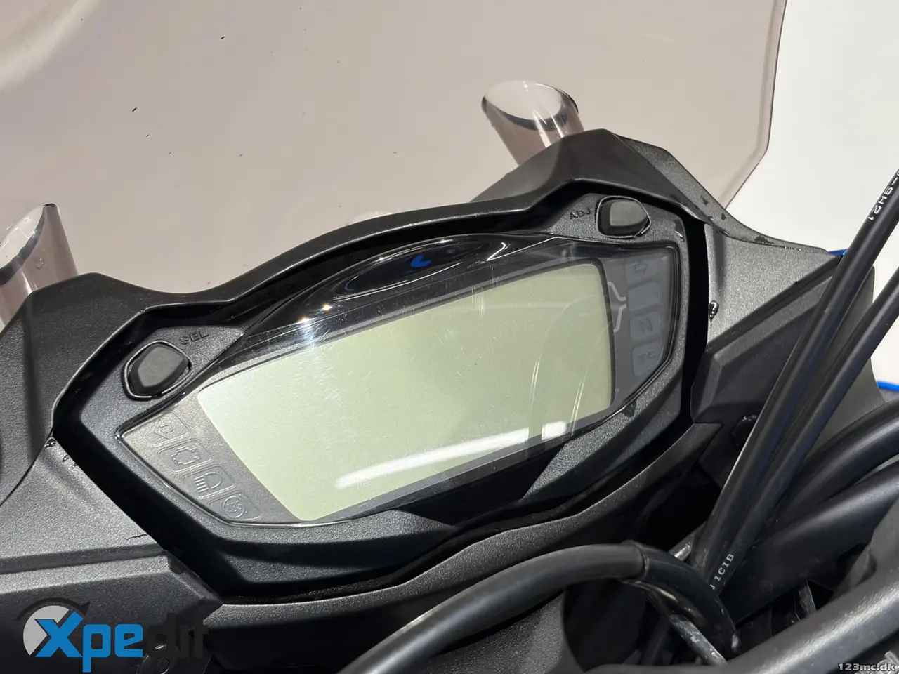 Billede 13 - Suzuki GSXS 1000 F