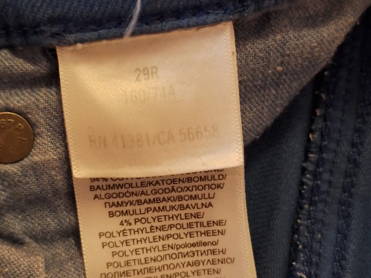 Billede 7 - Ralph Lauren str. 29