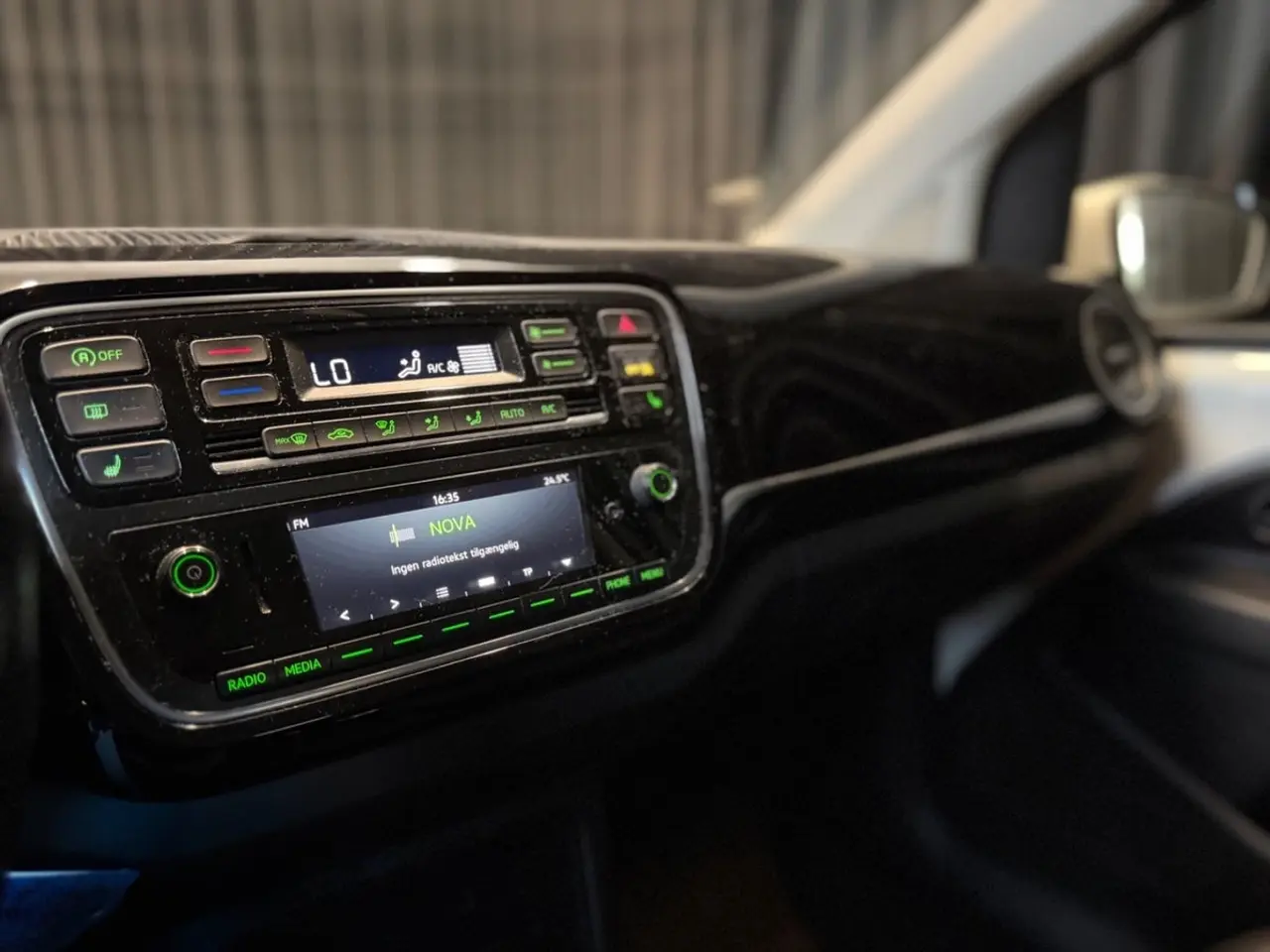 Billede 12 - Skoda Citigo 1,0 MPi 60 Ambition