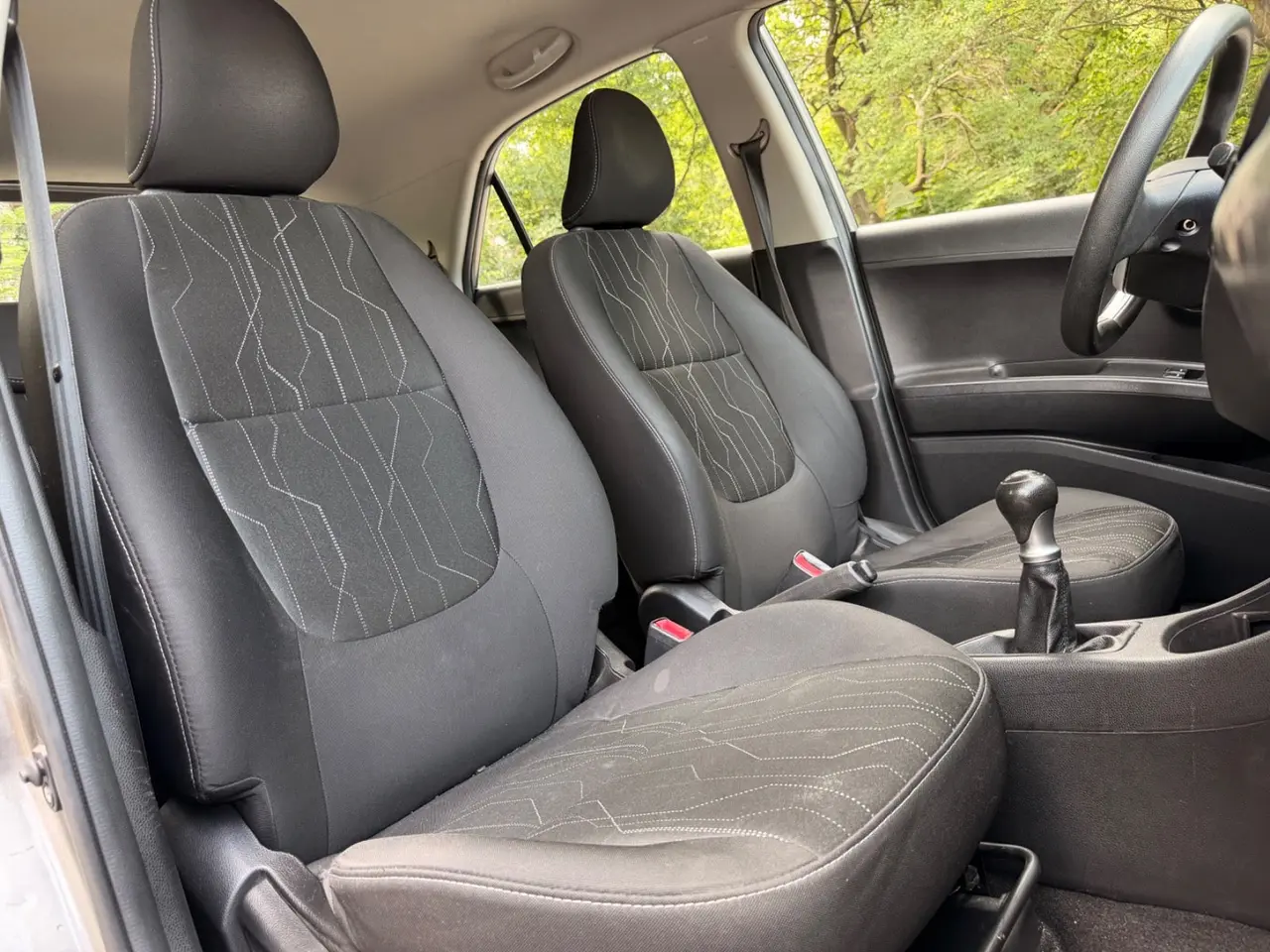 Billede 12 - Kia Picanto 1,0 Exclusive