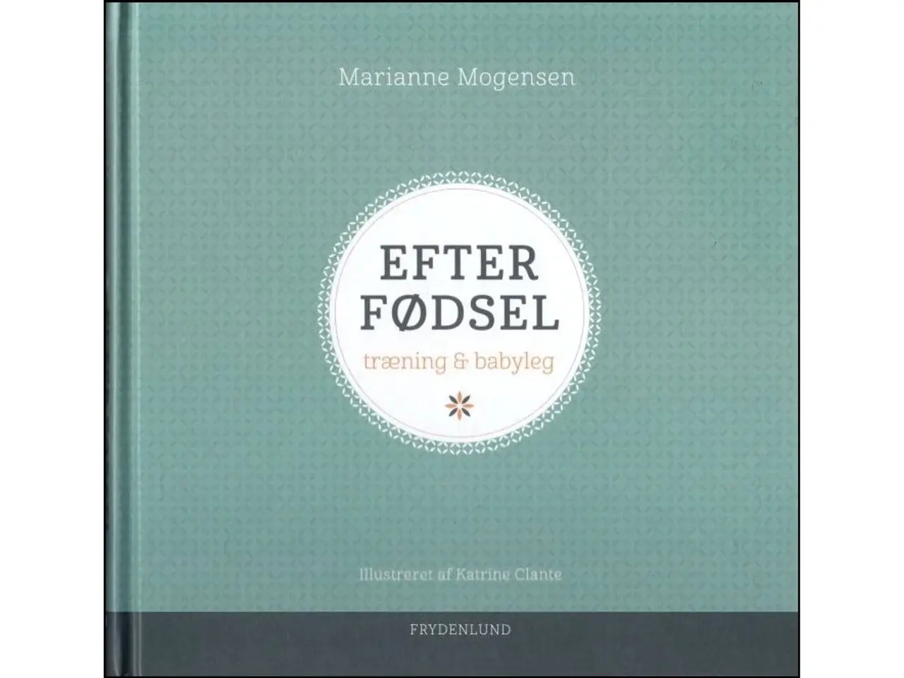 Billede 1 - Efter Fødsel - Træning & Babyleg