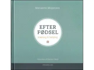 Efter Fødsel - Træning & Babyleg