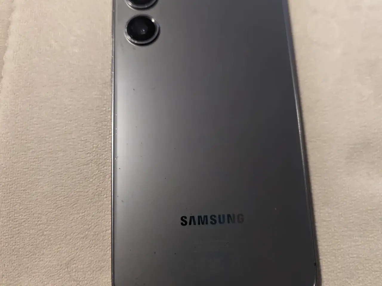Billede 2 - Samsung Galaxy S24 plus smartphone