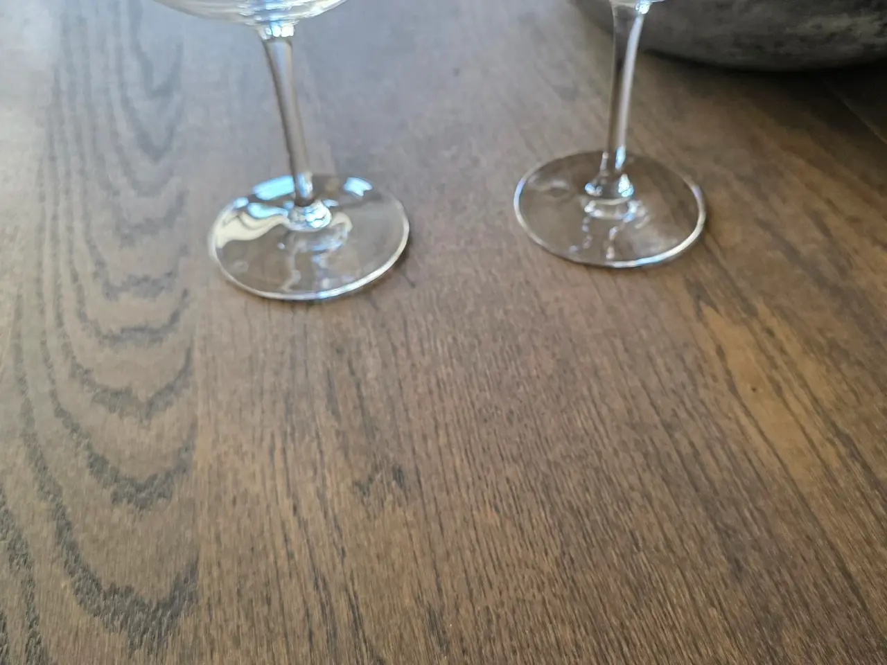 Billede 1 - 2 Champagneskåle Rosendahl Premium 