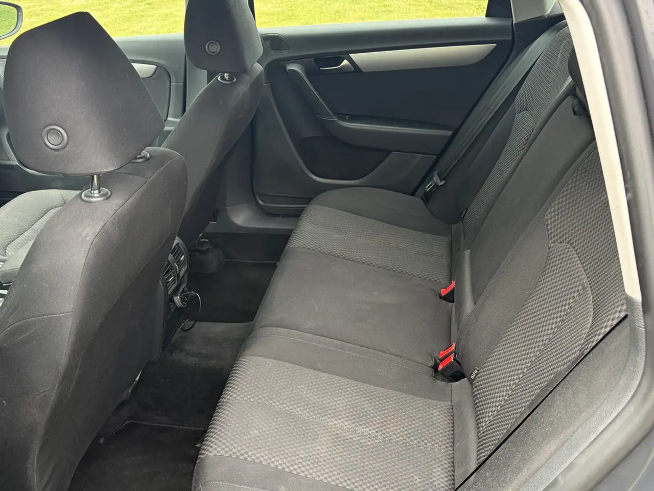 Billede 11 - 2013 VW Passat 2.0 tdi 140hk