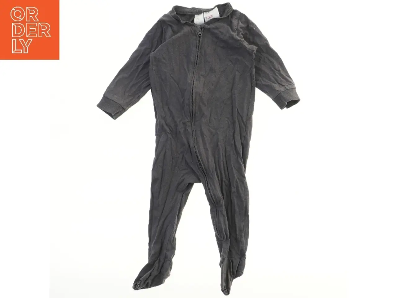 Billede 1 - Heldragt med lynlås fra H&M (str. 74)