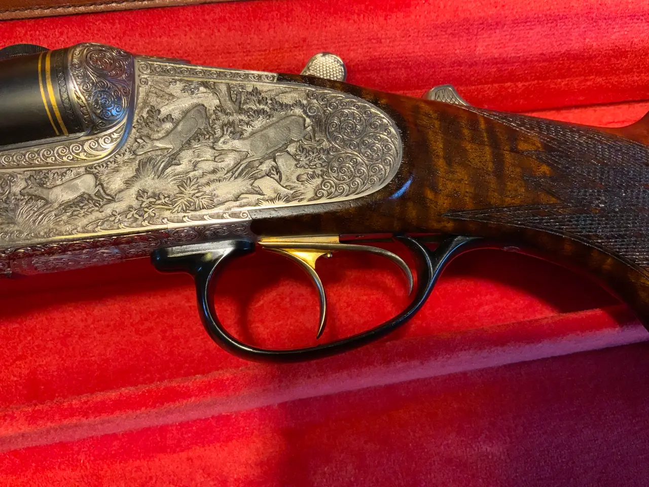 Billede 10 - KRIEGHOFF NEPTUN PRIMUS 12/70