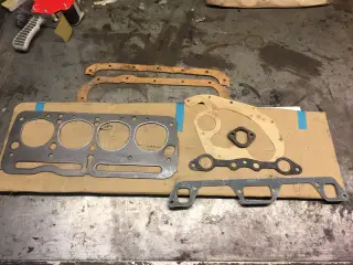 Opel Kadett A Pakningssæt
