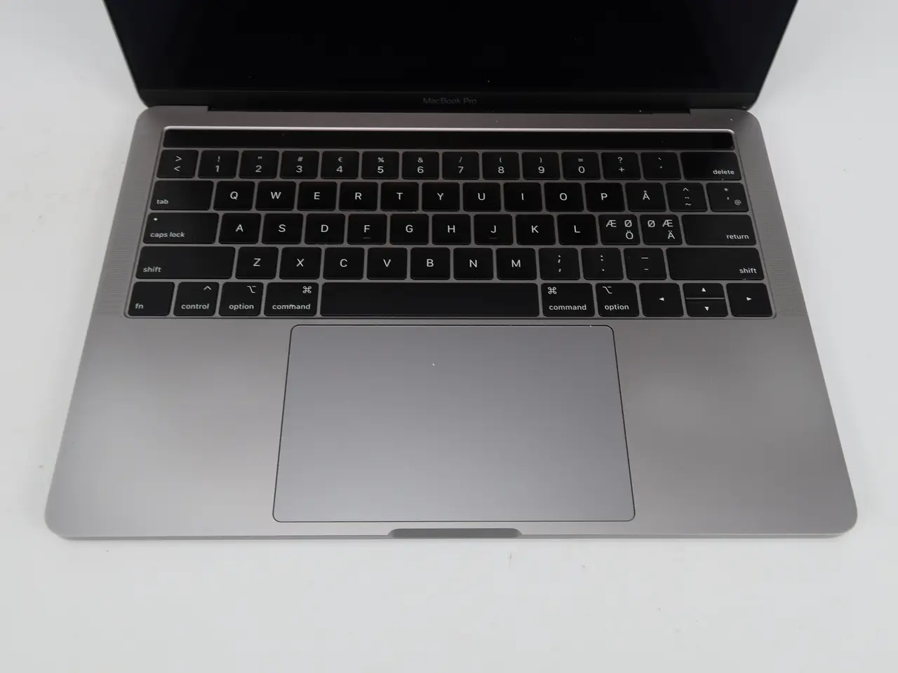 Billede 2 - Apple MacBook Pro i5 13"