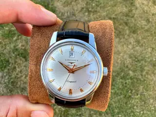 Longines Conquest Heritage