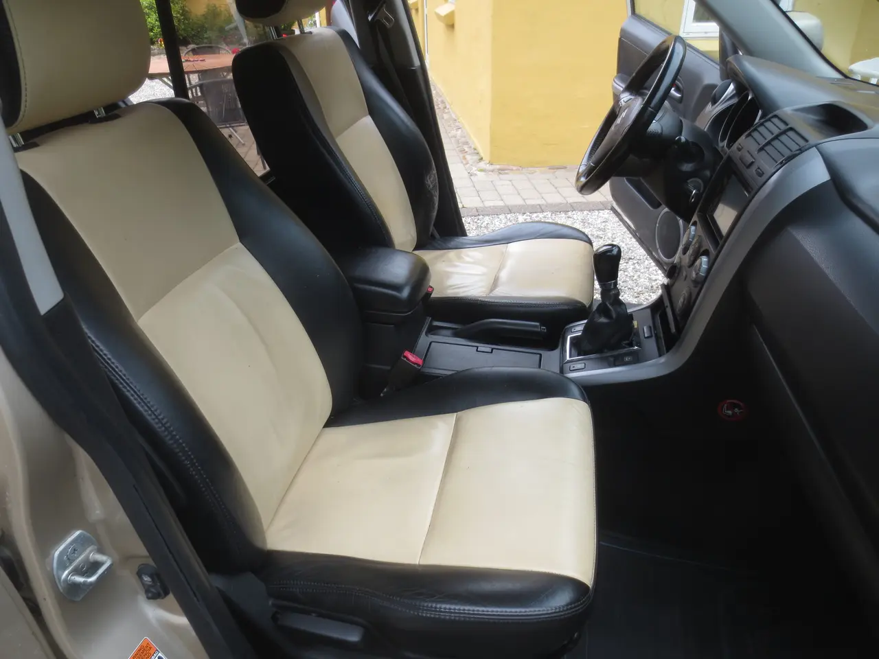 Billede 16 - Suzuki G Vitara 1.9 D 4x4 Uden syn. 