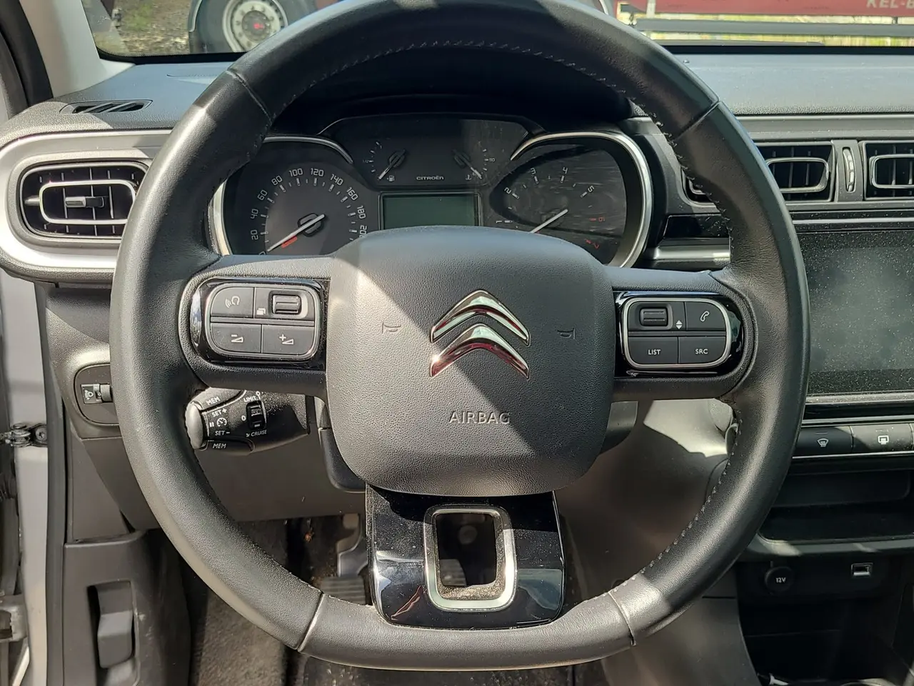 Billede 11 - Citroën C3 1,5 BlueHDi 100 Street