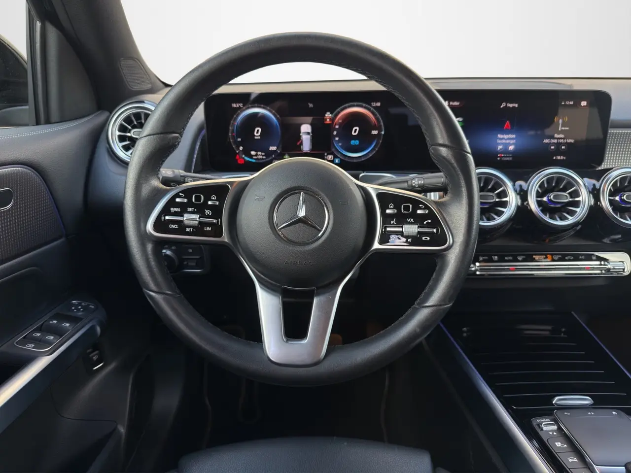 Billede 12 - Mercedes EQB300 4Matic