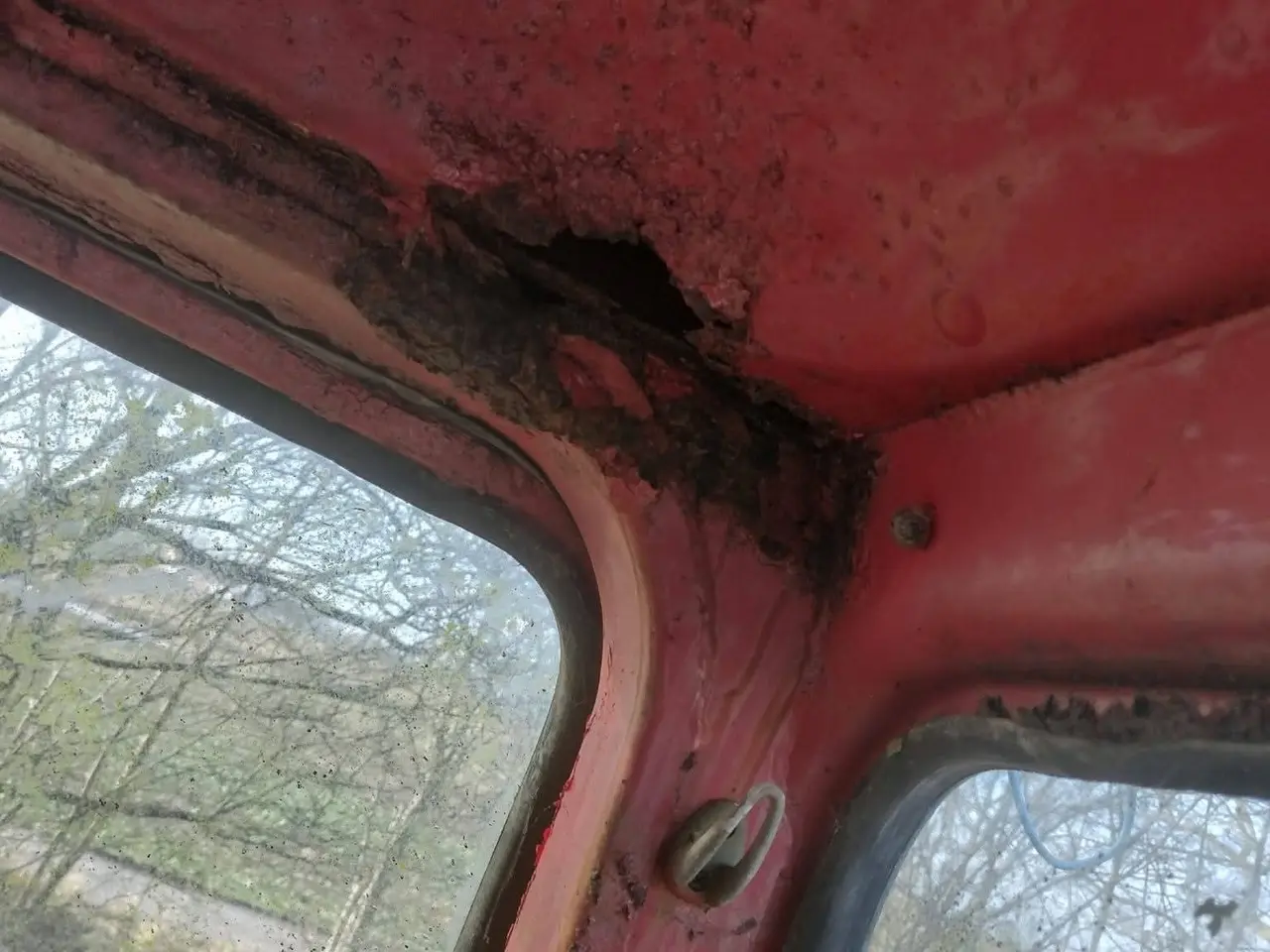 Billede 8 - Volvo BM 650 MK1 sælges.