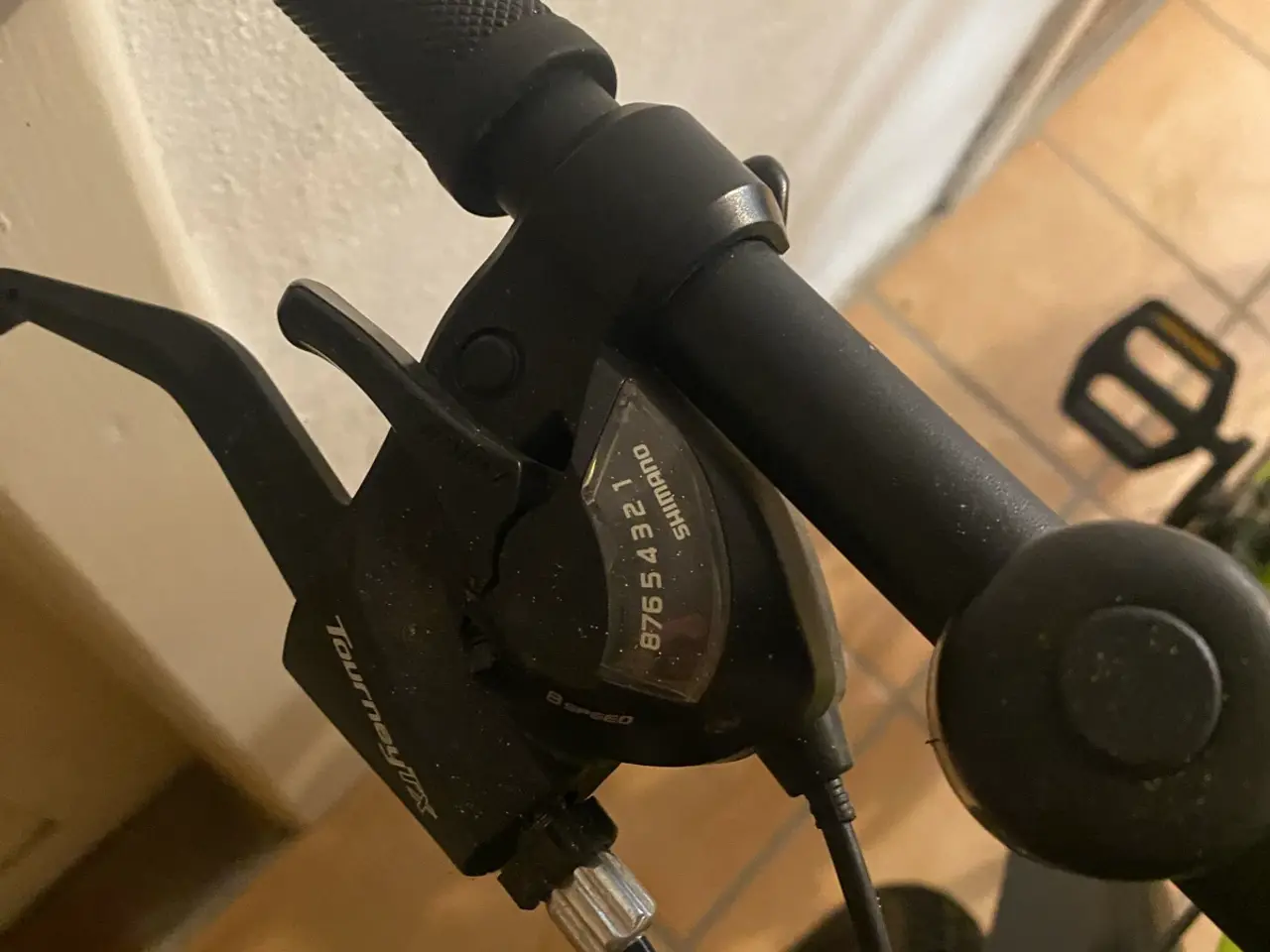Billede 5 - Busetto 29, MTB Lime 24G