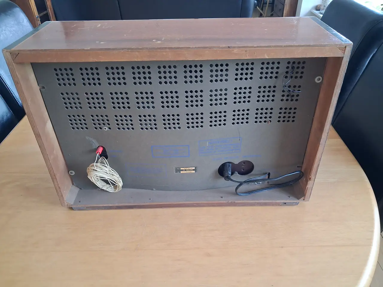 Billede 5 - Radio, Philips