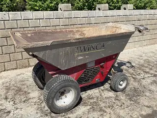 Twinca G-800