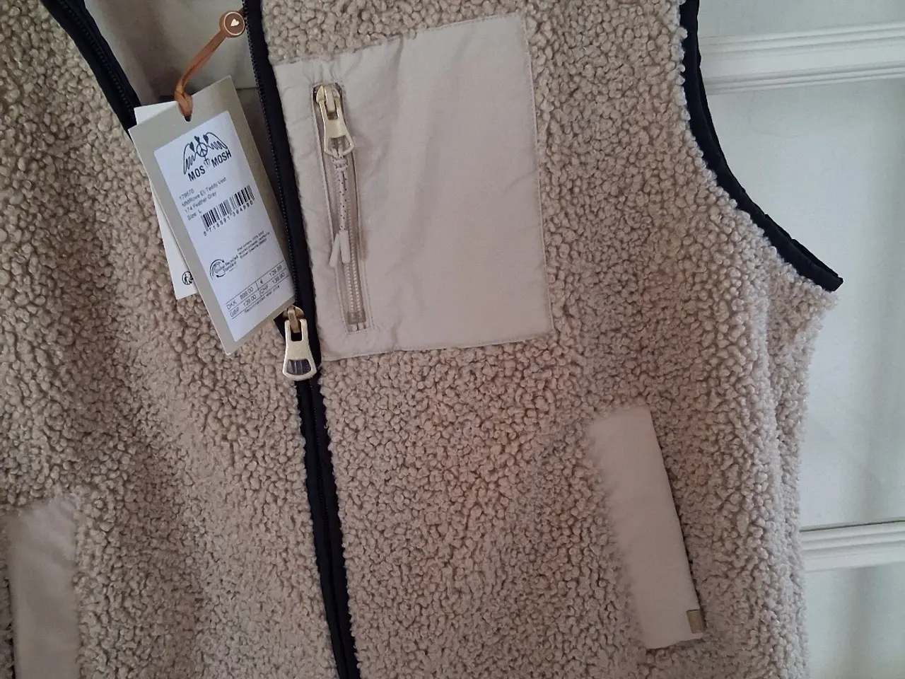 Billede 4 - Vest