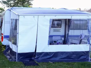 SOLGT Fiamma pose markise, 2.5 m x 3,60 m