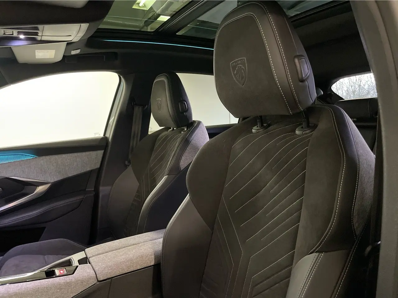 Billede 13 - Peugeot e-3008 77 GT Pack
