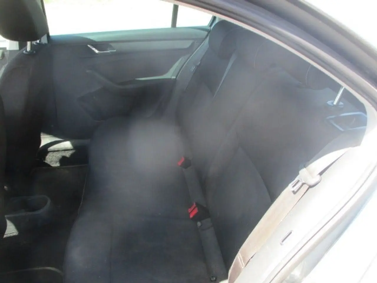 Billede 7 - Skoda Rapid 1,2 TSi 86 Active GreenTec