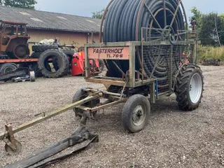 Fasterholt TL76S