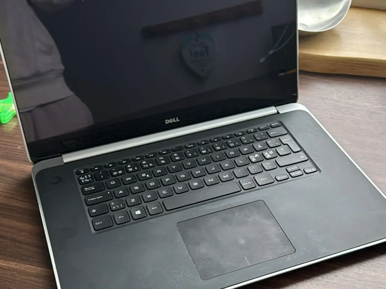 Billede 1 - Dell m3800