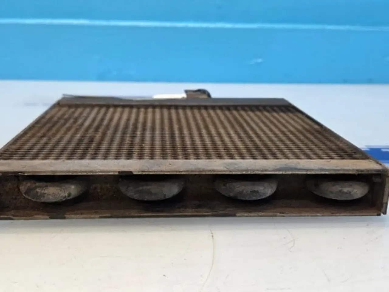 Billede 5 - Massey Ferguson 6290 Køler 3782350M2