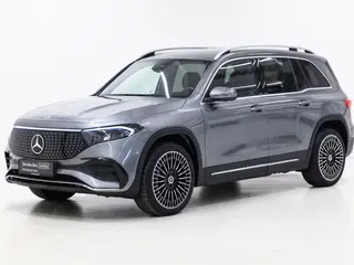 Mercedes EQB250+  AMG Advance