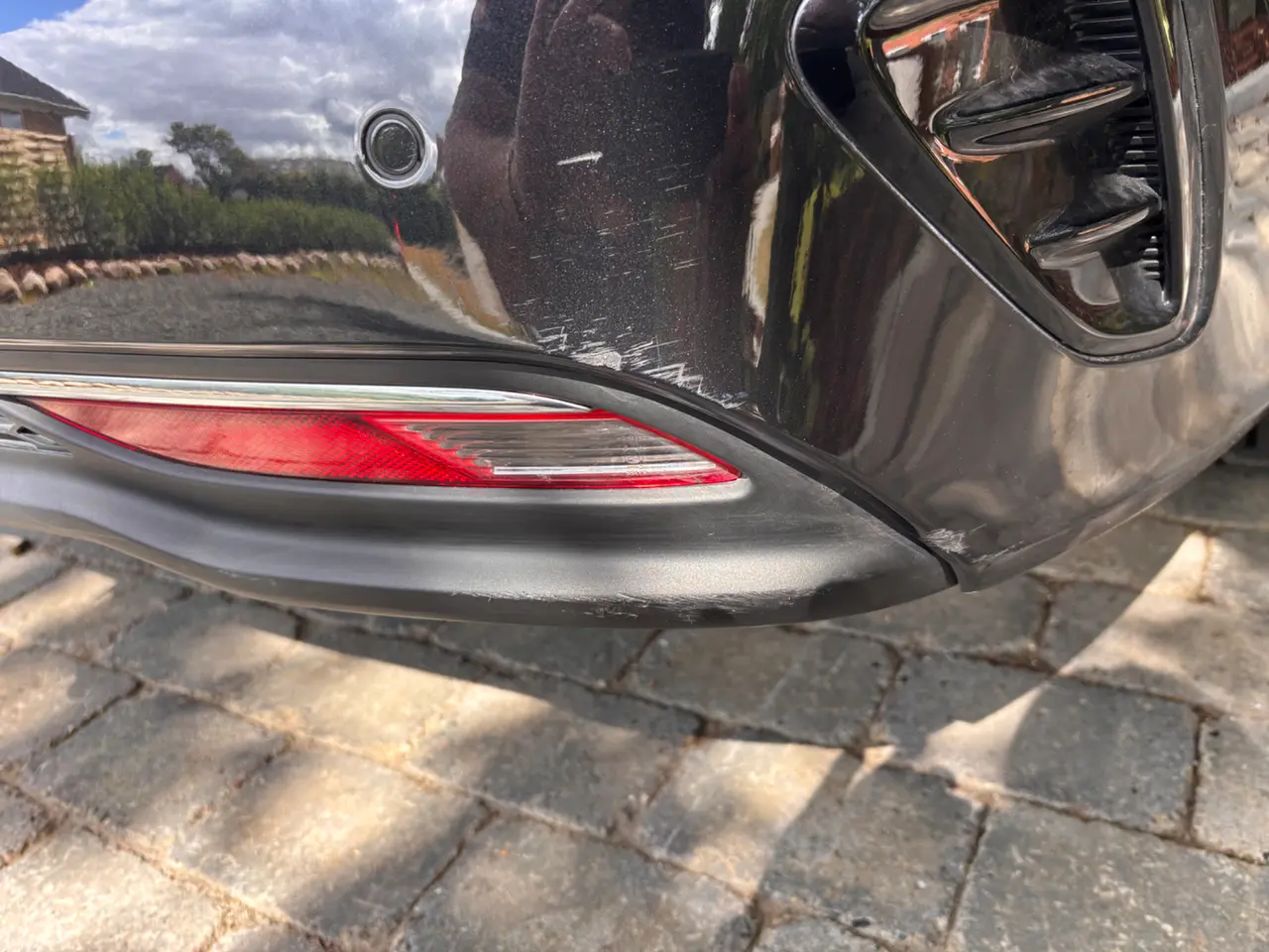 Billede 17 - Kia Ceed 1,6 CRDi 136 Intro Edition DCT