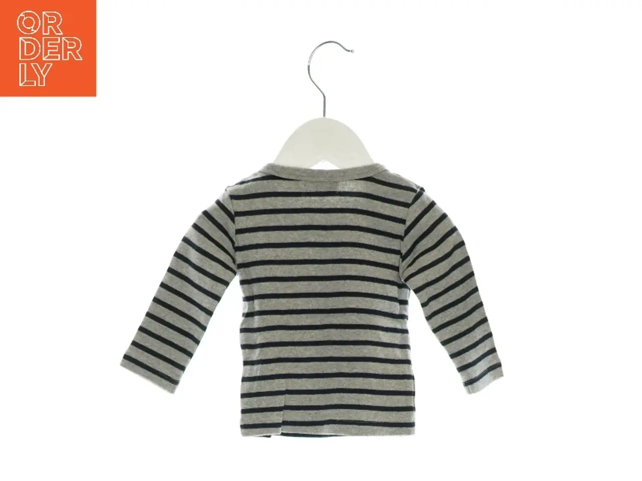 Billede 2 - Bluse fra Bakito (Str. 62)