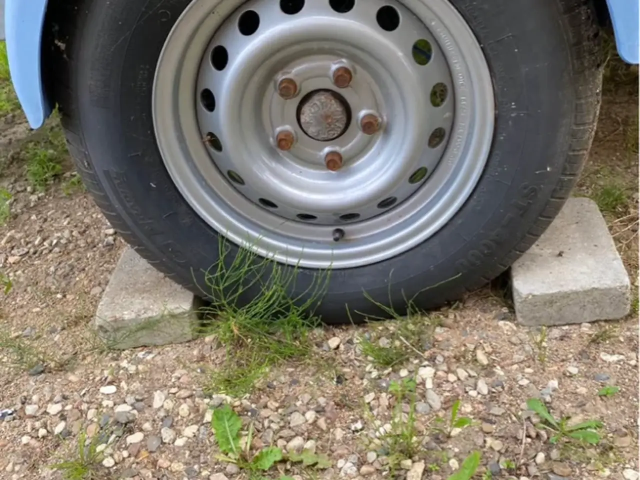 Billede 5 - Ryds camping til salg
