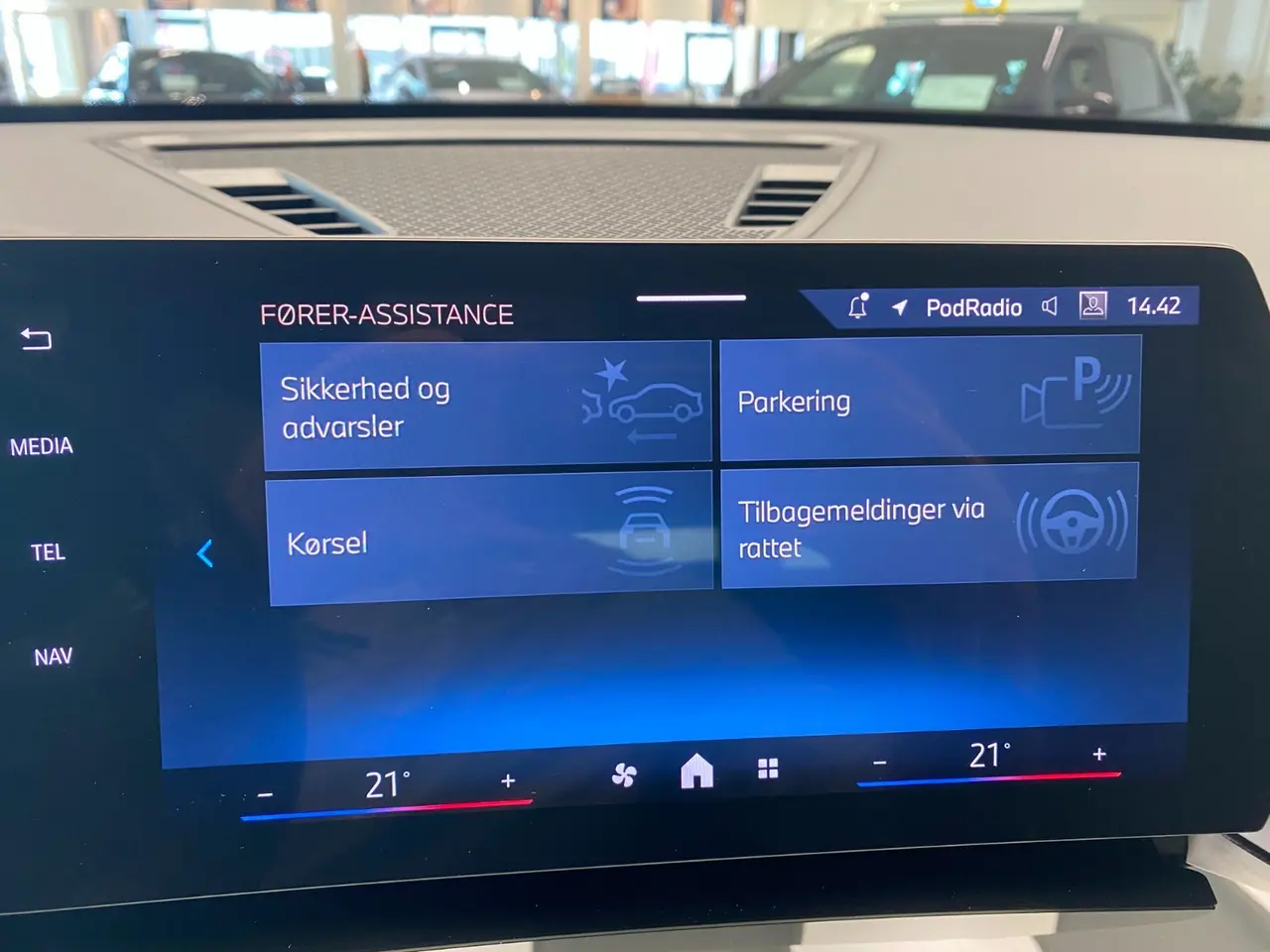 Billede 21 - BMW iX1 eDrive20 X-Line
