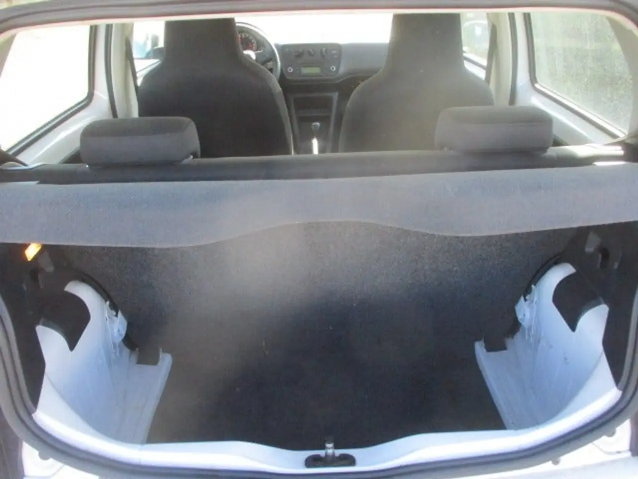 Billede 6 - Skoda Citigo 1,0 60 110 Edition GreenTec