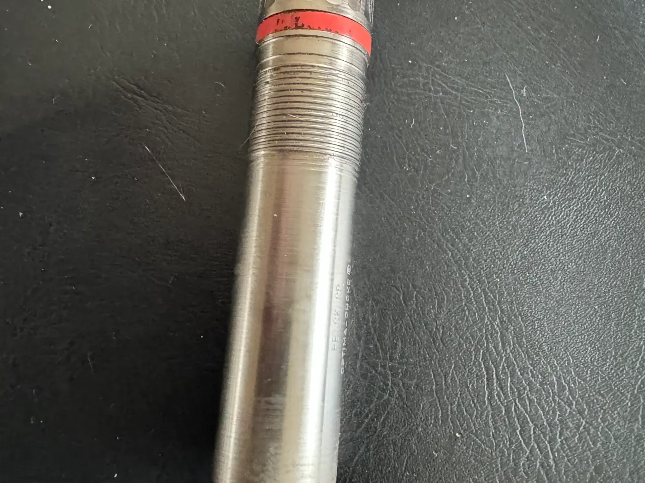 Billede 1 - beretta optima choke