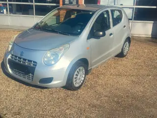Suzuki Alto 1,0