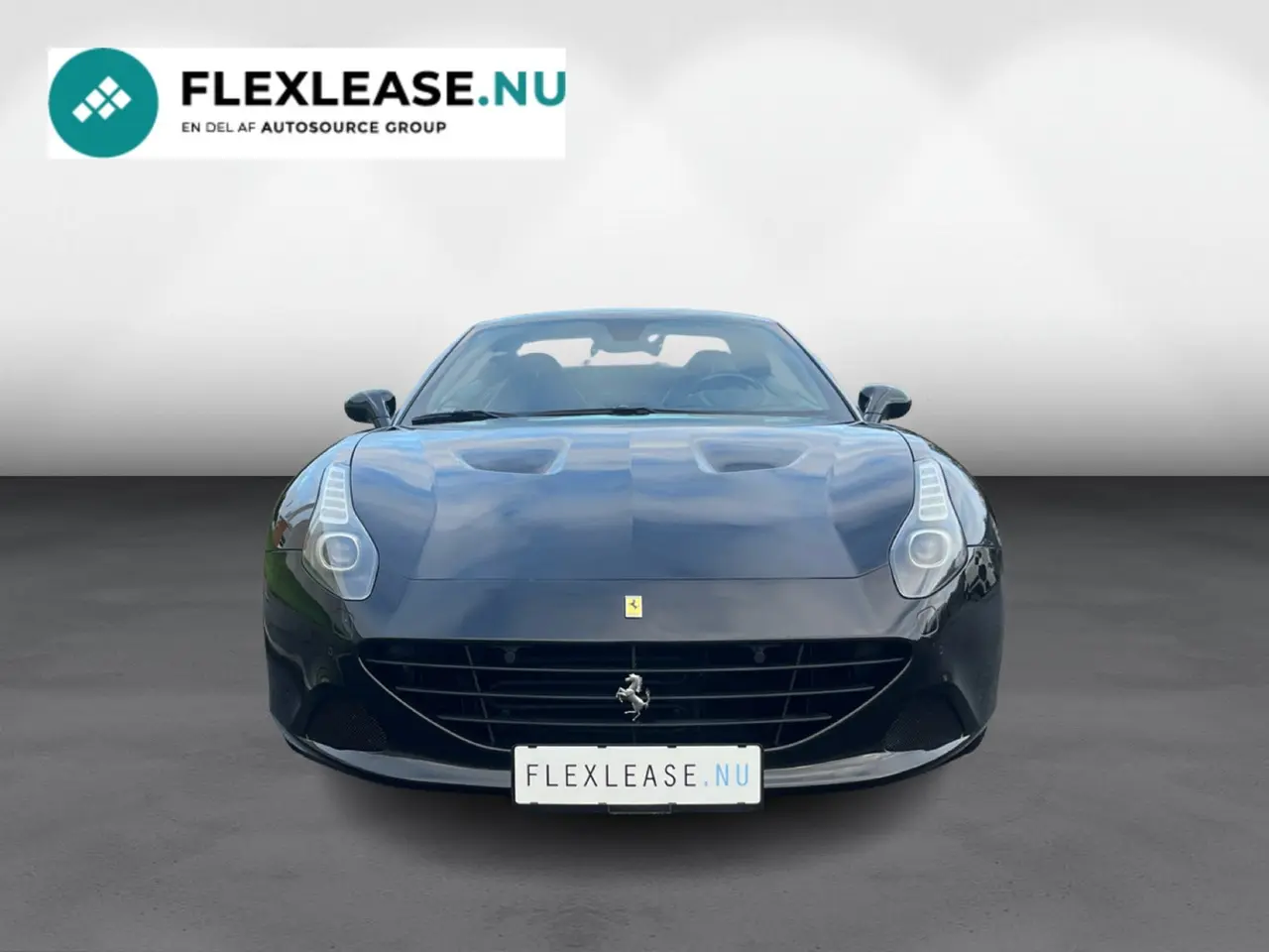 Billede 2 - Ferrari California T 3,9 F1