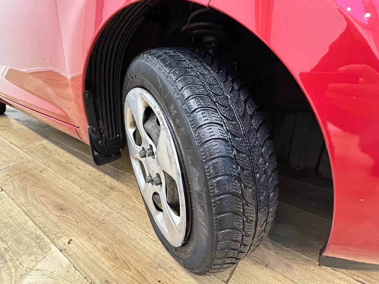 Billede 13 - Kia Picanto 1,2 Motion Plus 85HK 5d