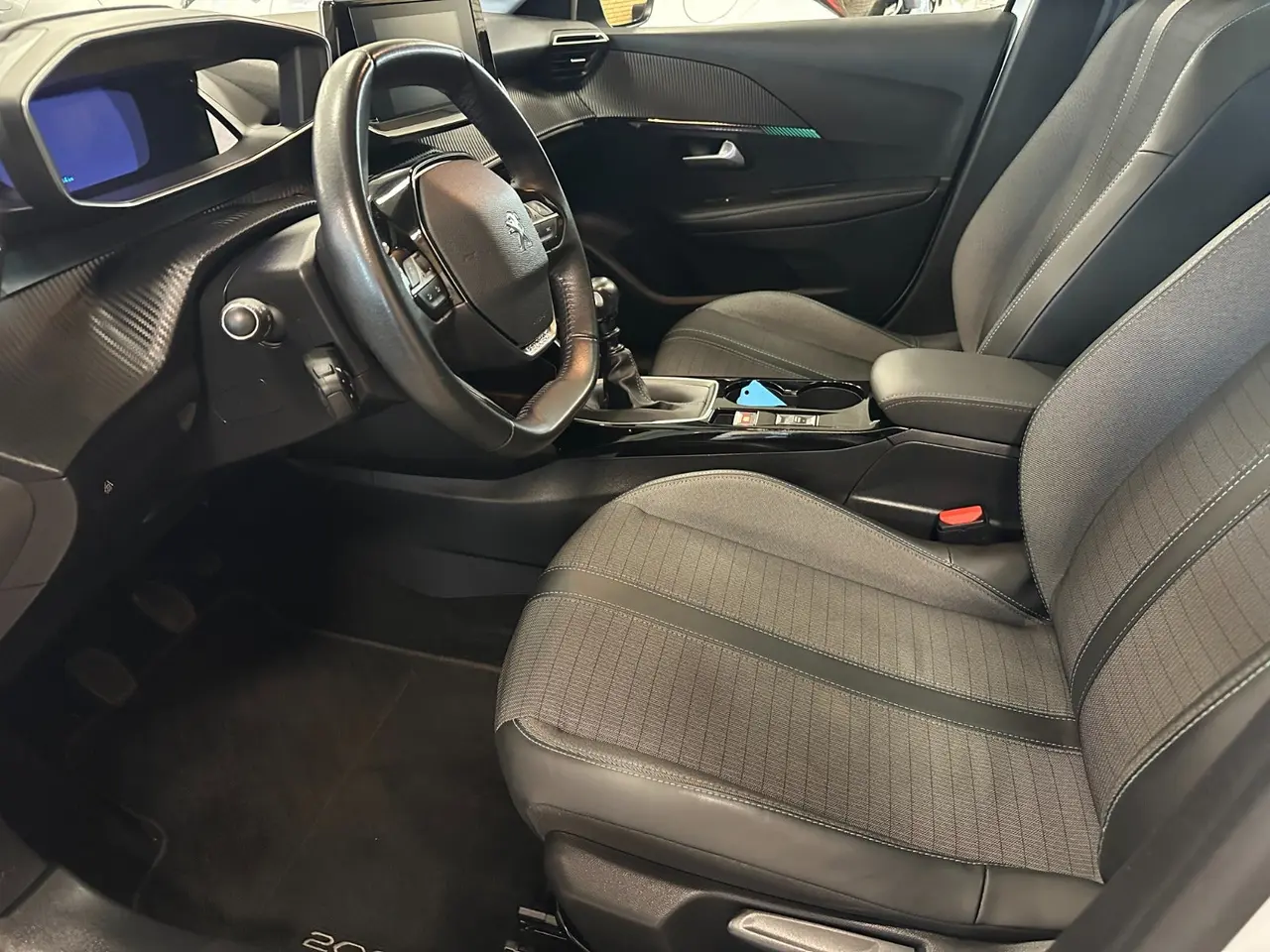 Billede 14 - Peugeot 208 1,2 PureTech 100 Allure Sky