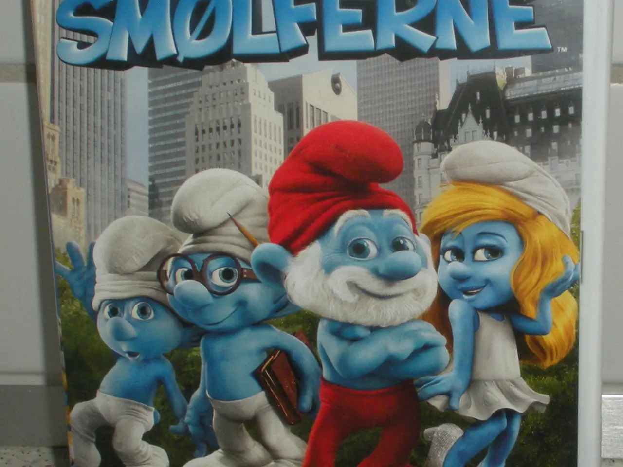 Billede 15 - Børne DVD film sælges