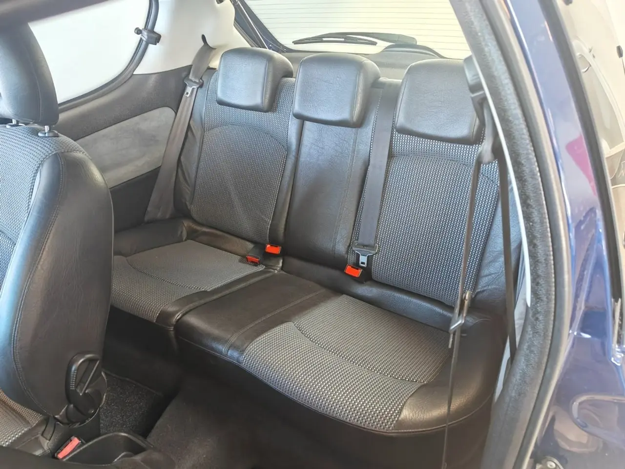 Billede 12 - Peugeot 206 2,0 GTi