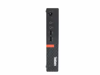 Lenovo ThinkCentre M710q | i3-7100t 3.4GHz / 8GB RAM / 250 GB SSD | Grade B