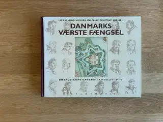 Danmarks værste fængsel